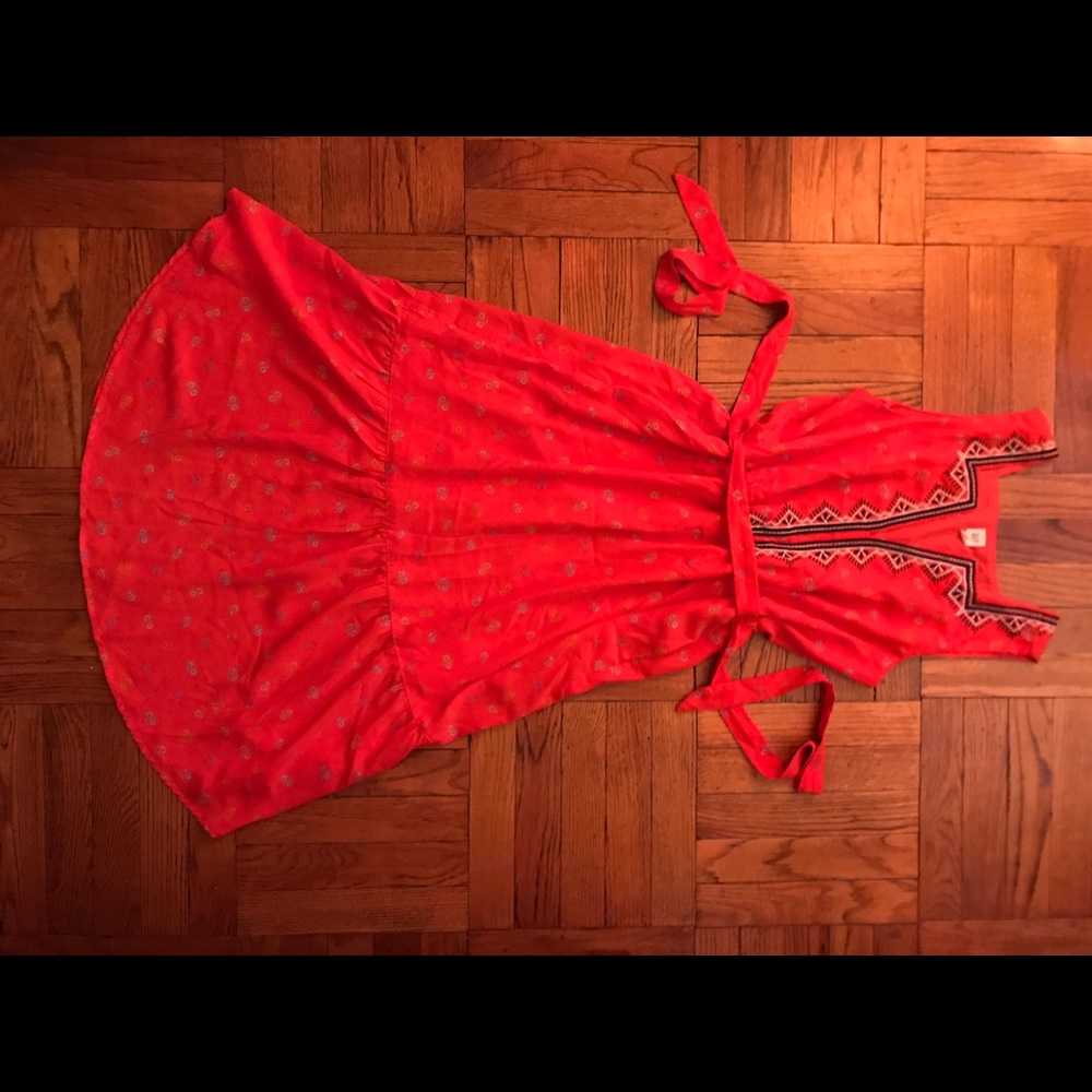 Gorgeous Gap dress - Picture 3 of 6